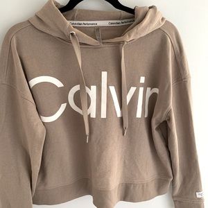 Calvin Klein Sweater